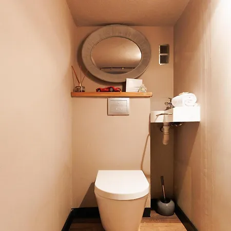 빌라 Upstays Pool 200m Near
