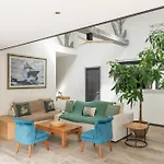Upstays Pool 200m Near 别墅 戛纳
