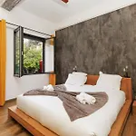 Upstays Pool 200M Villa Near Beach فيلة كان