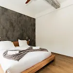 Upstays Pool 200M Villa Near Beach كان