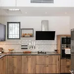 فيلة Upstays Pool 200M Villa Near Beach كان