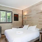 Upstays Pool 200M Villa Near Beach كان