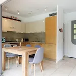 Upstays Pool 200M Villa Near Beach * Cannes