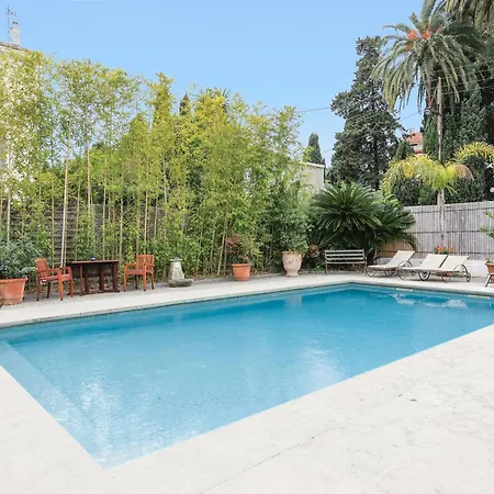 Villa Immogroom - Exceptional Near Croisette *