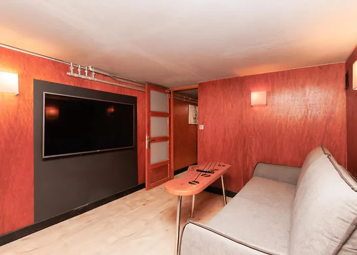 Villa Immogroom - Exceptional Near Croisette *