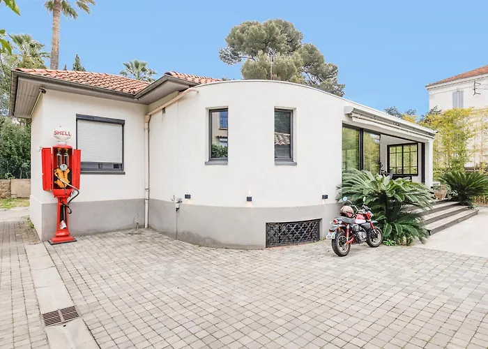 Immogroom - Exceptional Near Croisette Villa