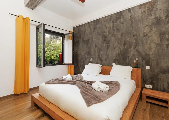 Immogroom - Exceptional Near Croisette Villa Cannes