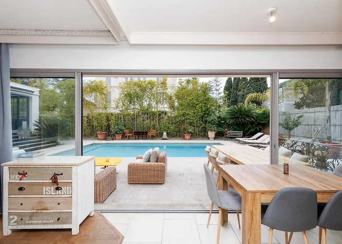 Immogroom - Exceptional Near Croisette Villa *