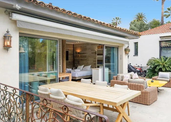 Villa Immogroom - Exceptional Near Croisette *